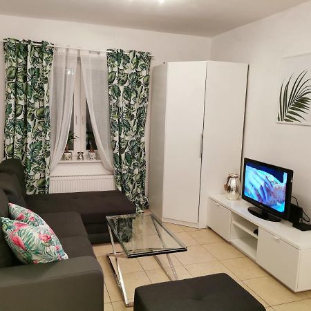 Boleslaviaapartments - Apartament Old Town Boleslawiec  Εξωτερικό φωτογραφία